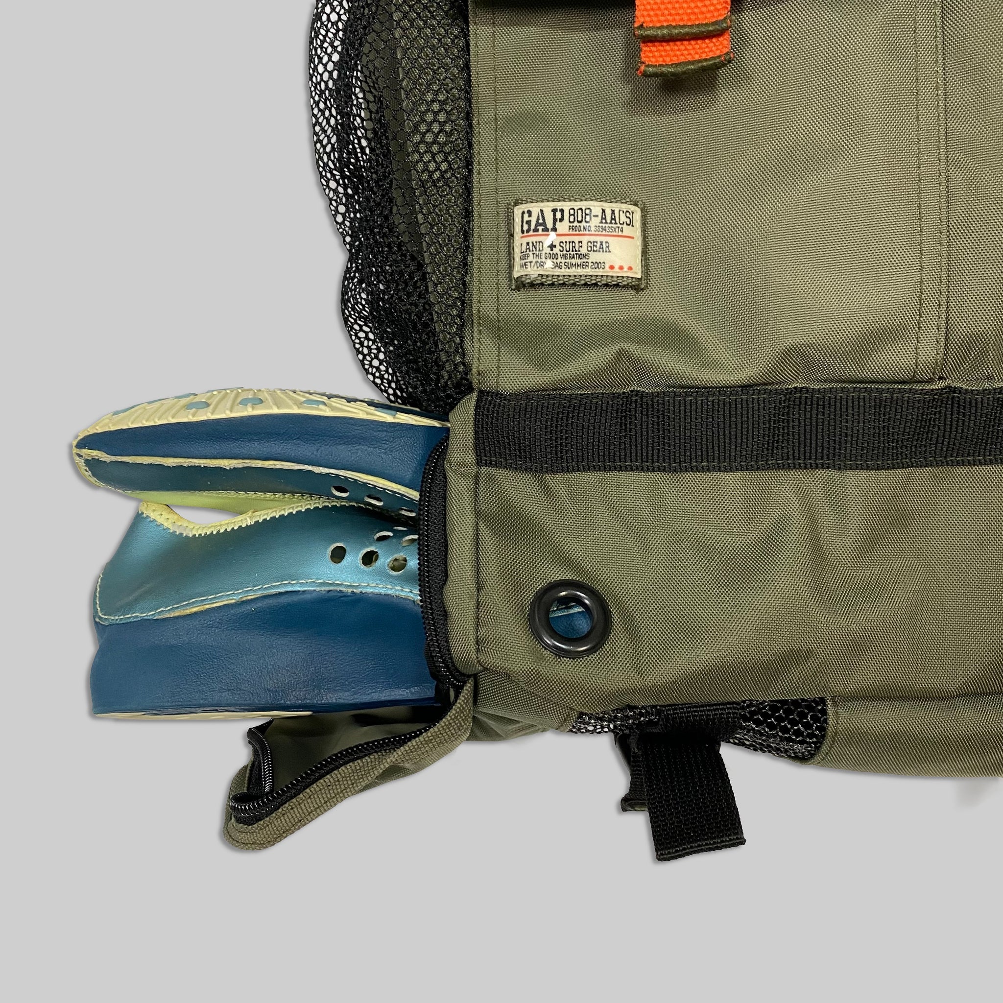 Old Gap 2way tactical multi gimmick bagCONDITION710
