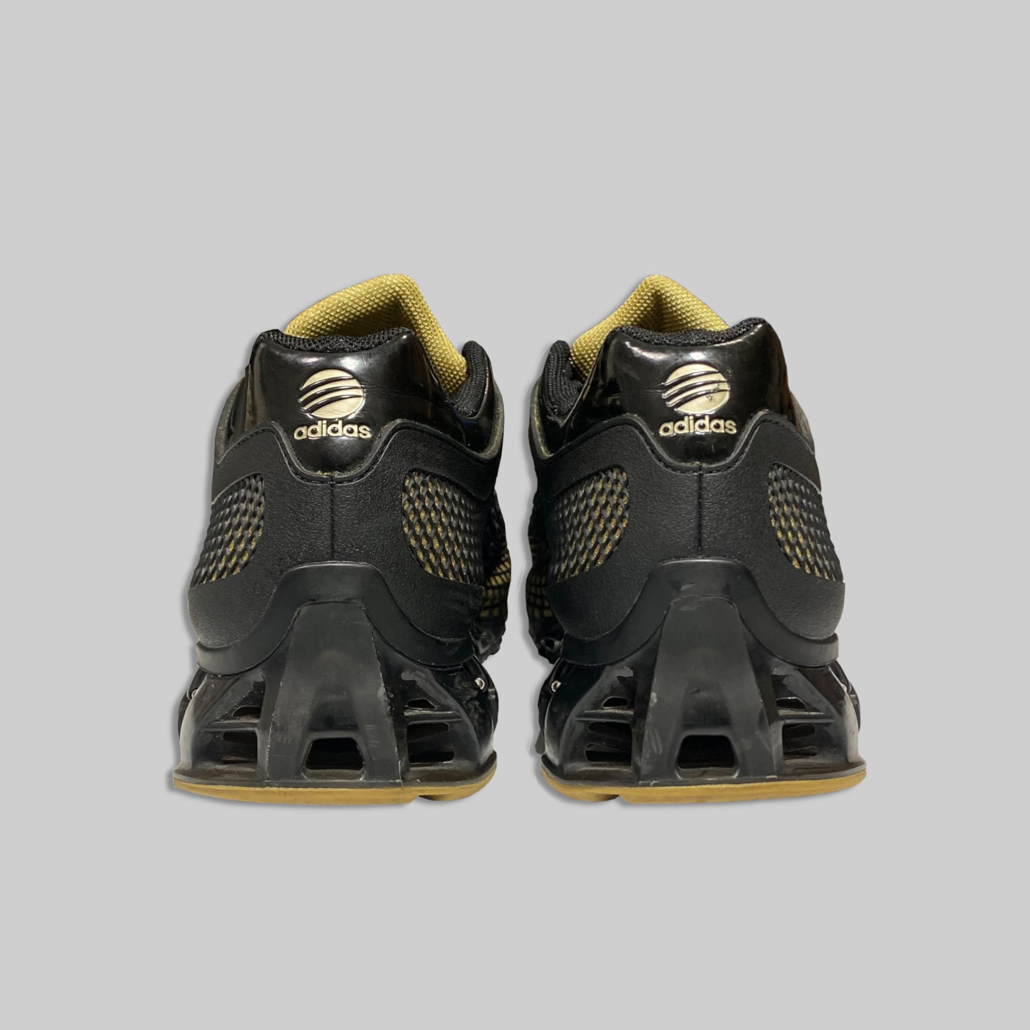 Adidas Porsche Carrera Cup ジャケット 支給品 入手困難☆非売品