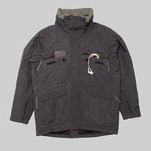 画像をギャラリービューアに読み込む, 2006&#39;s NIKE ACG Military Blouson
