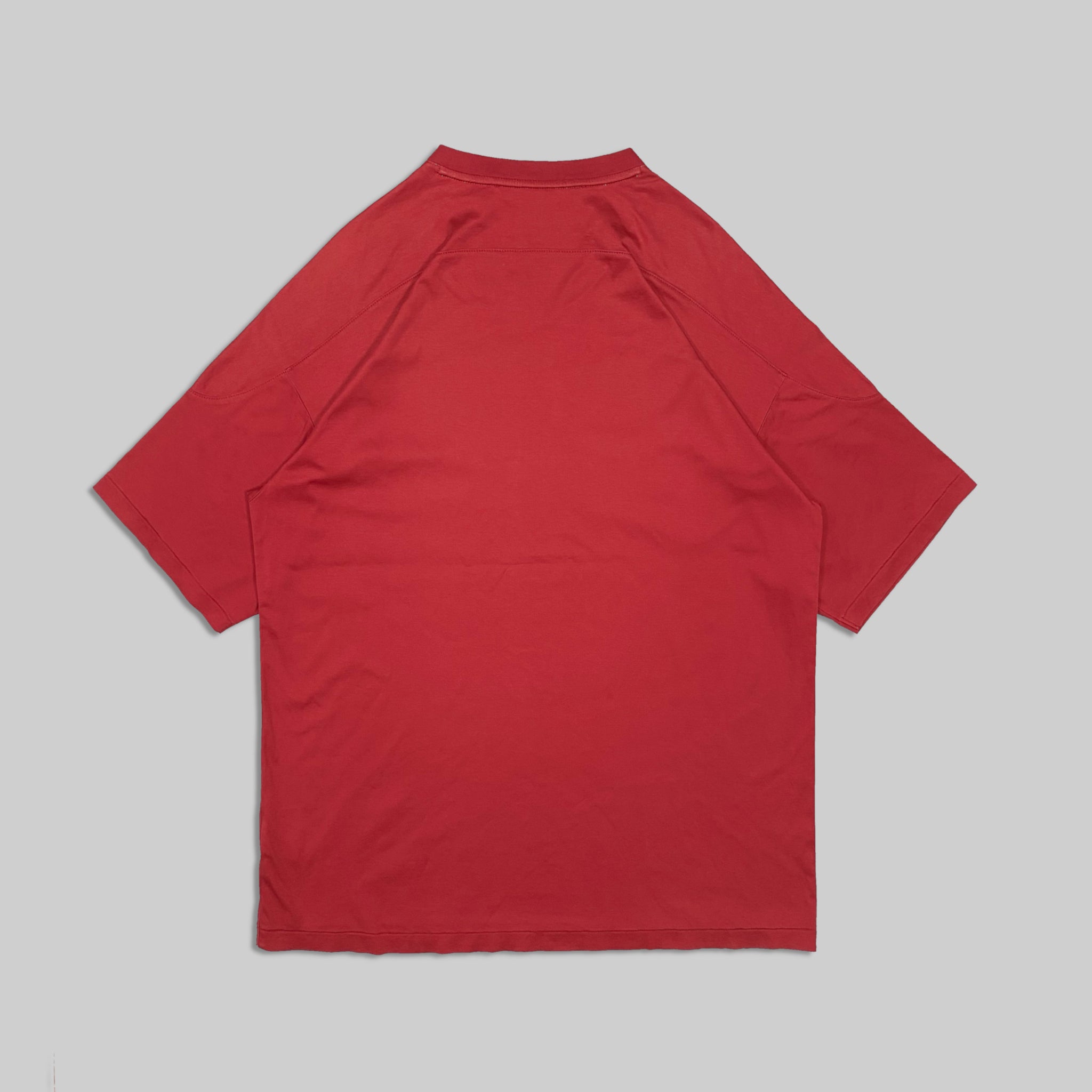 Kiko Kostadinov 18ss ロンtee Kiko Kostadinov(キココスタディノフ) / 18AW/OBSCURED BY